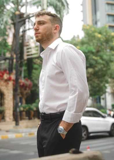 Eylon Franco